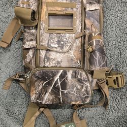 West Slope Tactical Bag