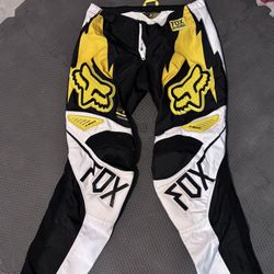 Off Road Riding gear 