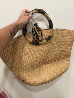 beach bag
