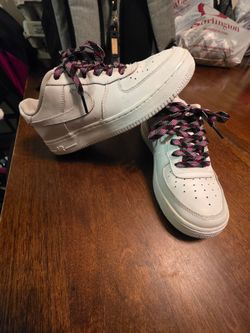 Air Forces
