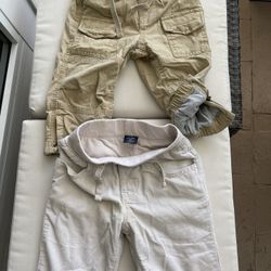 Gap Boy 12/ 18 Month Like New