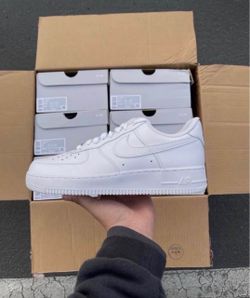 Bulk Nike Air Force 1s
