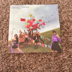 Red Velvet Queendom Album