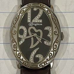 Vintage Brighton Womens Watch