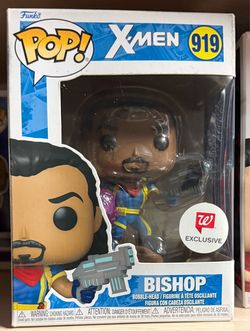X-Men Bishop Funko