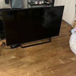 Older Flat Sony Flat Screen