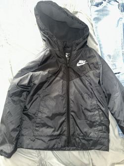 Nike Jacket 