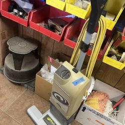 Proteam Upright Vacuum 