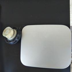 Prius Fuel Tank Filler Cover