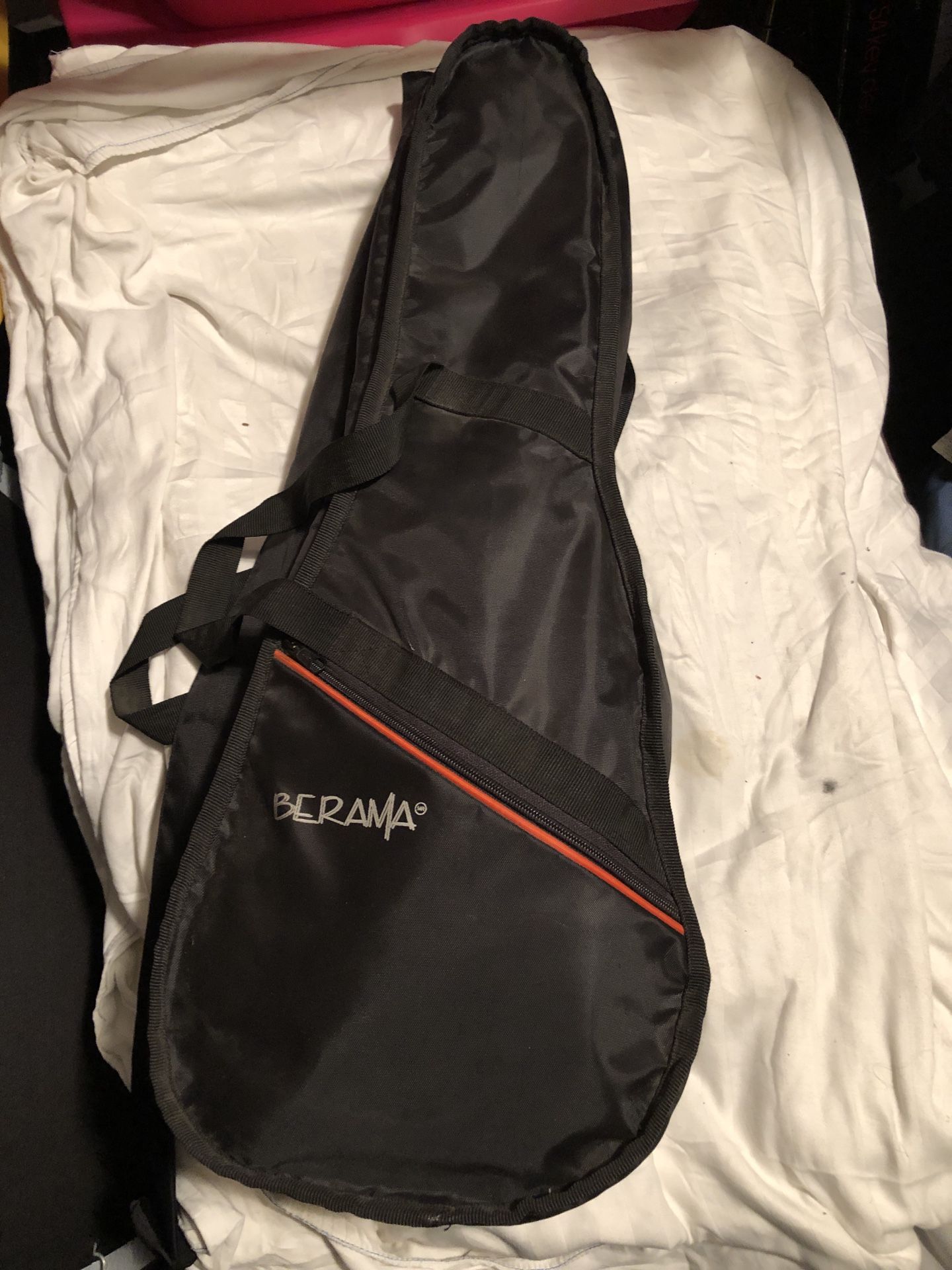 Gigbag For Full size violin (gigbag Only) 