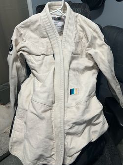 Progress BJJ Gi Premium Beige A2 M6
