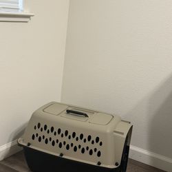 Dog Or Cat Kennel 