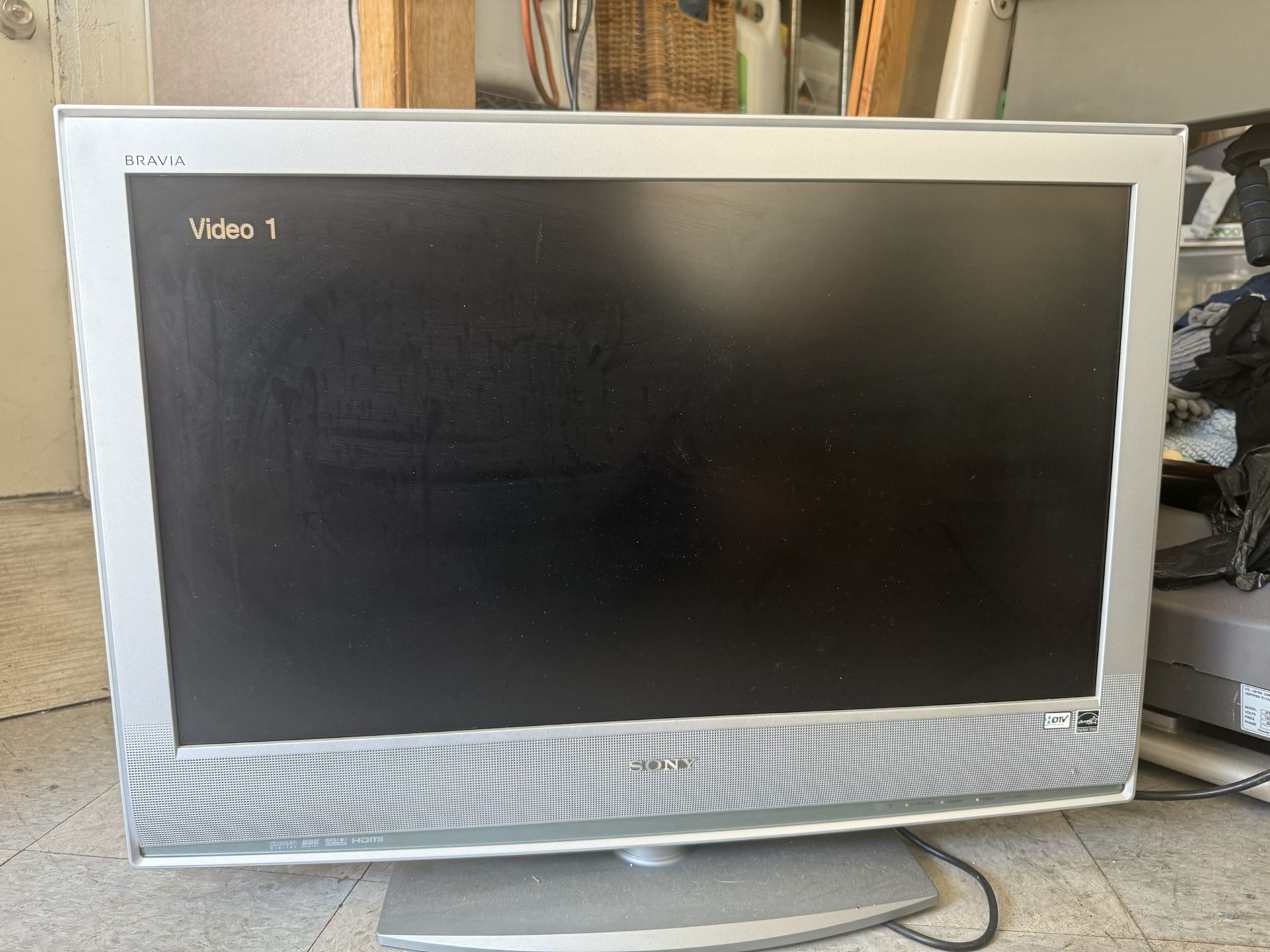 Sony Tv