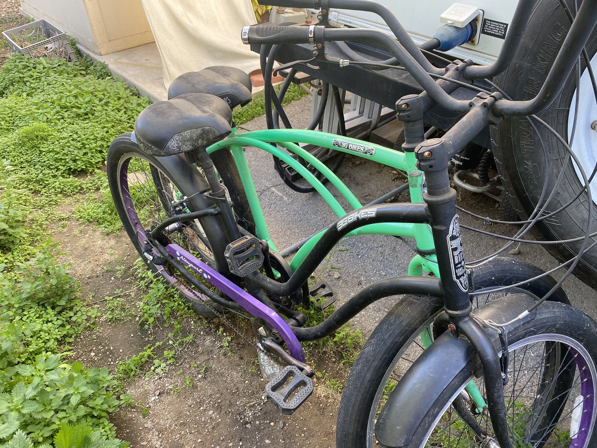 Used Beach Cruisers For Sale for Sale in Covina, CA OfferUp