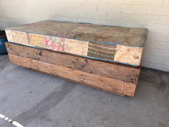 Free Large benches(you must be capable of pickup)