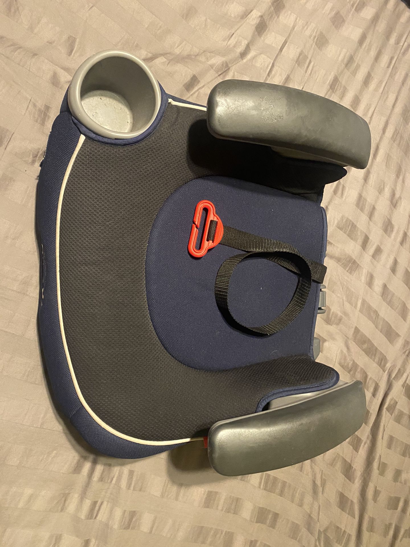 Graco Child Booster Seat