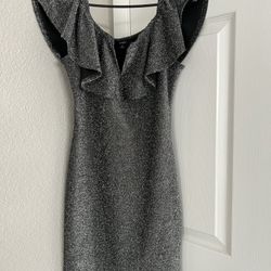 Party Dress Size Medium 