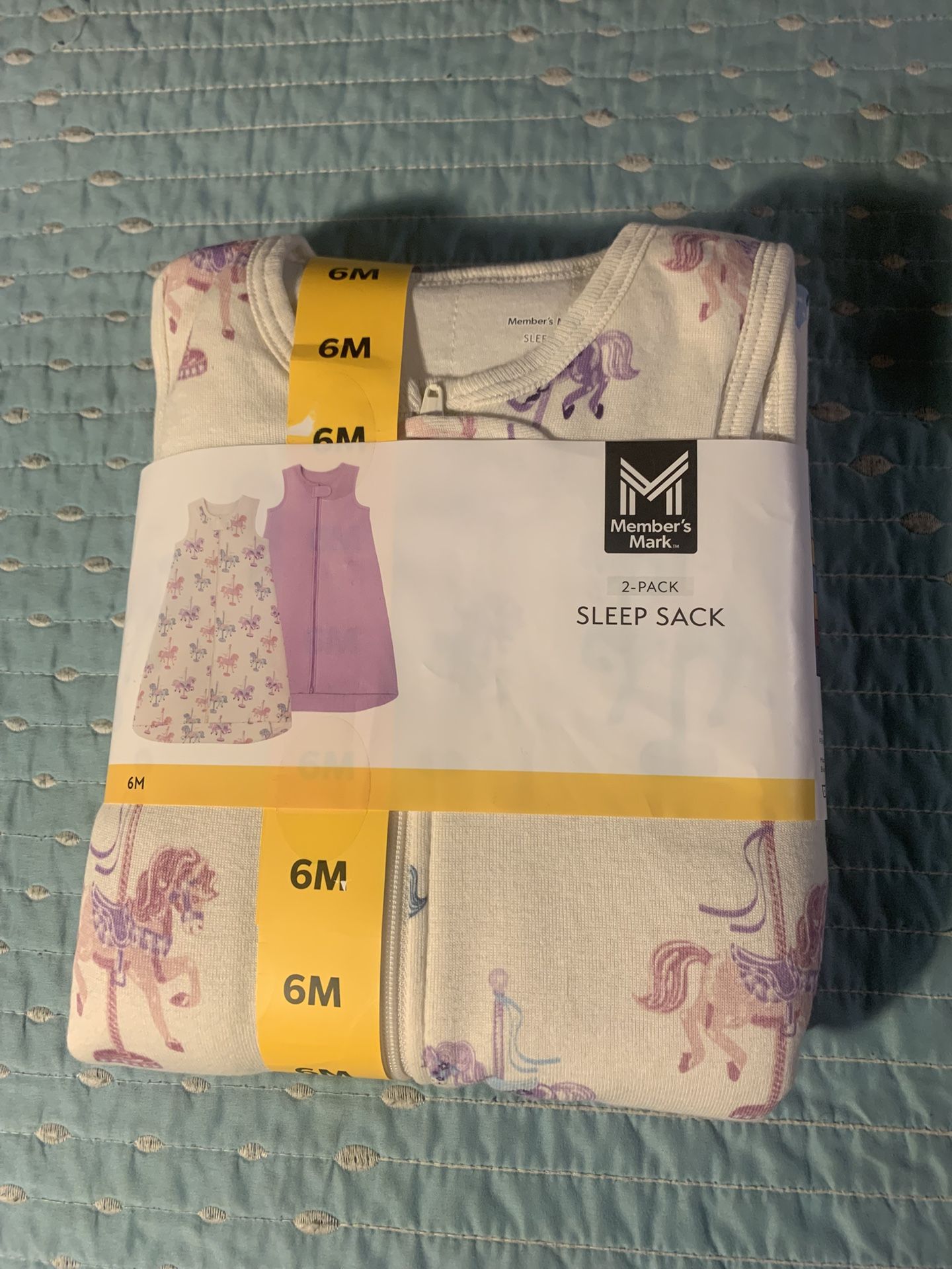 Sleep Sacks