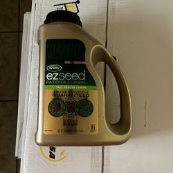 Scott’s easy seed patch repair