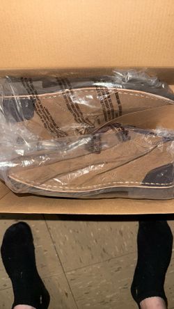 Kenneth Cole Shoes Size 8