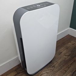 Alen Air Purifier BreatheSmart 45i with HEPA Filter