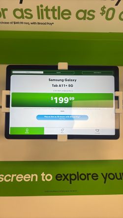 Tablet