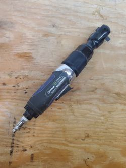 Kobalt 3/8" Air Ratchet Wrench