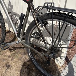 Specialized Crosstrail Elite XL
