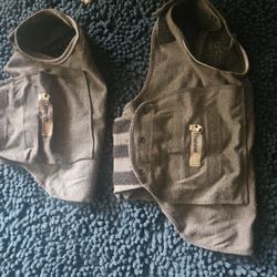 Dogs Thunder  jackets