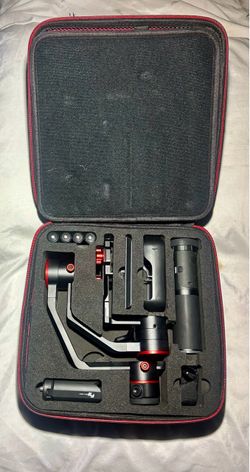 FeiyuTech A2000 Handheld Stabilizer Gimbal