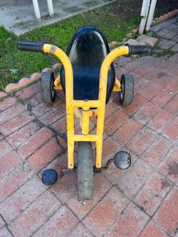 Lakeshore Tricycle