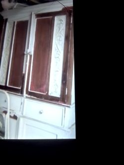 Beautiful Armoire