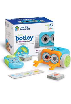Botley coding robot for kids