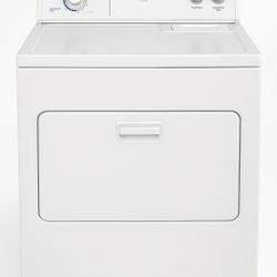 Whirlpool Gas Dryer – Heavy Duty – Works Great
