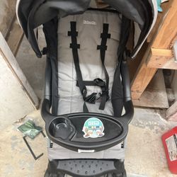 Baby Stroller