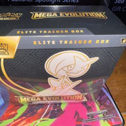 Pokemon Mega Evolutions (Gardevoir)