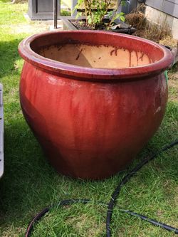 Extra Large Planter