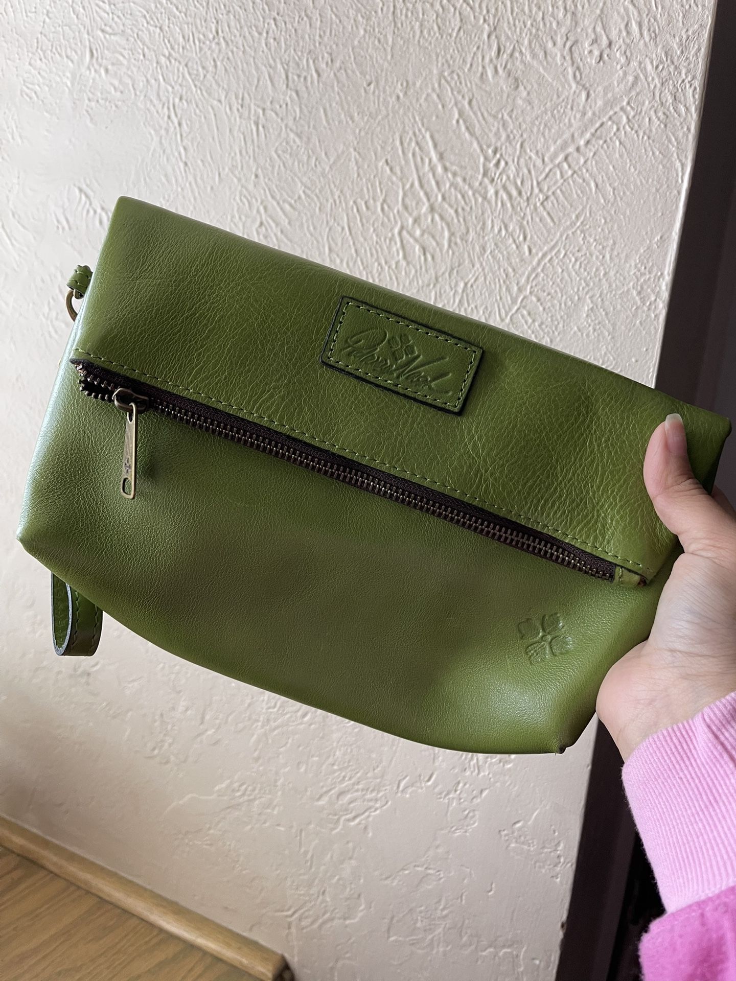 Patricia Nash Clutch/Wristlet