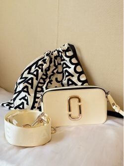 Marc Jacobs Crossbody Bag