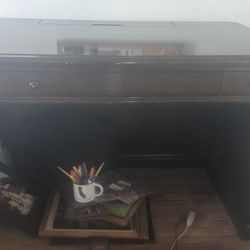 Martha Stewart Tyler Desk Whalen 