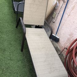 Cilla Cama Para Jardín Ho Patio