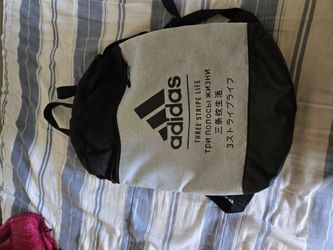 Adidas Backpack