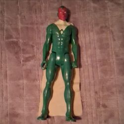 Marvel Vision Action Figure