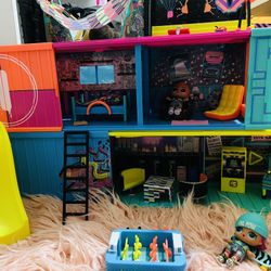 Girls Toys (various)