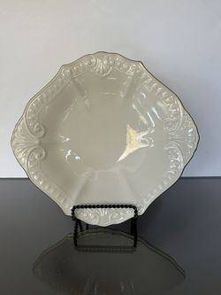 Lenox Chadwick Candy Dish