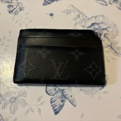 Louis Vuitton Wallet  