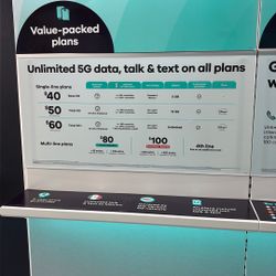 No Contract Cell Phone Service 