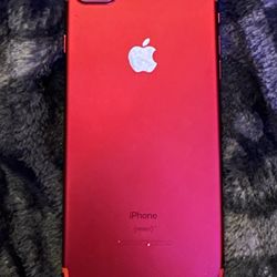 iPhone 7 Plus 