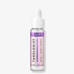 TANOLOGIST SELF TAN DROPS! NEW!