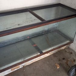 50 Gallon Terrarium (Not Water Tight)